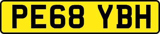 PE68YBH