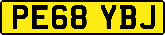 PE68YBJ