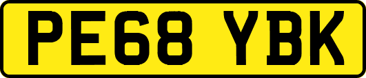PE68YBK