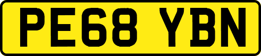 PE68YBN
