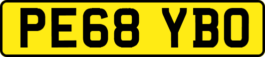 PE68YBO