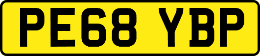 PE68YBP