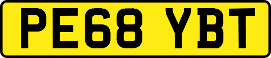 PE68YBT