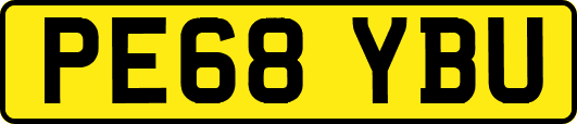 PE68YBU