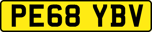 PE68YBV
