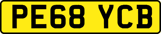 PE68YCB