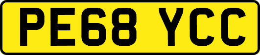 PE68YCC