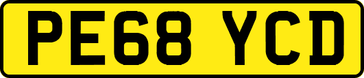 PE68YCD
