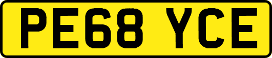 PE68YCE