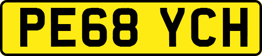 PE68YCH