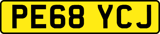 PE68YCJ