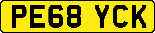 PE68YCK