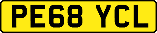 PE68YCL
