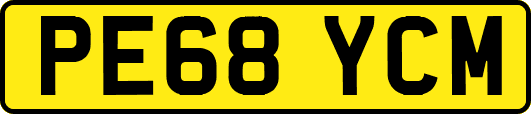 PE68YCM