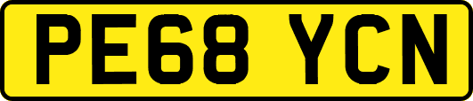 PE68YCN