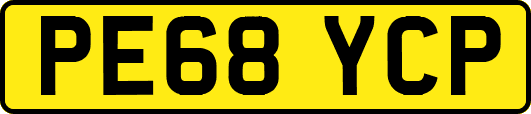 PE68YCP