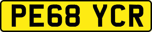 PE68YCR