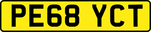 PE68YCT