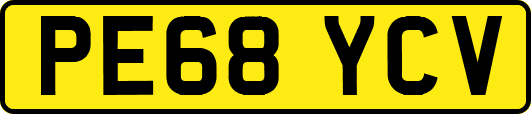 PE68YCV