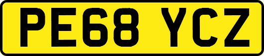 PE68YCZ