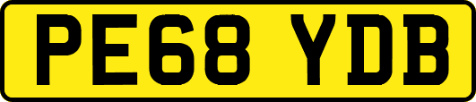 PE68YDB