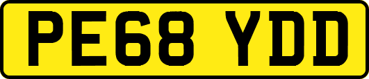 PE68YDD