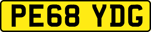 PE68YDG