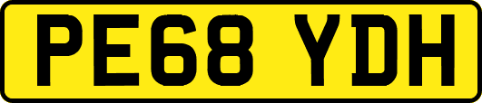 PE68YDH