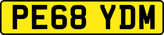 PE68YDM