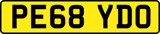 PE68YDO