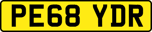 PE68YDR