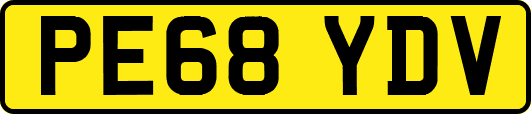 PE68YDV