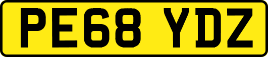PE68YDZ