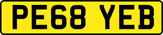 PE68YEB