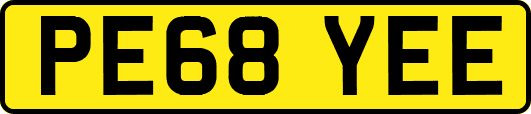 PE68YEE