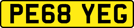 PE68YEG