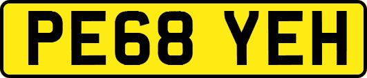 PE68YEH