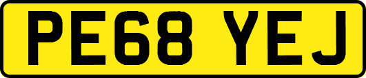 PE68YEJ