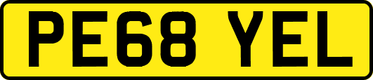 PE68YEL
