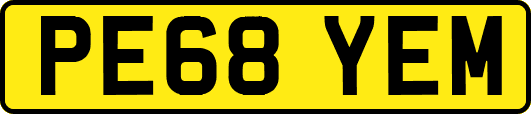PE68YEM