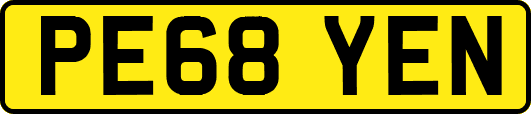 PE68YEN