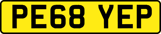 PE68YEP