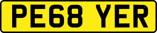 PE68YER