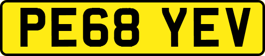 PE68YEV