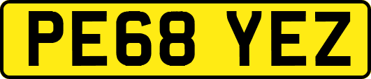 PE68YEZ