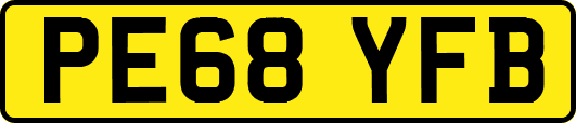 PE68YFB