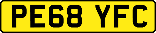 PE68YFC