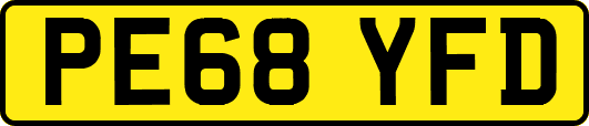 PE68YFD