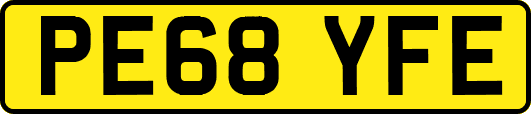 PE68YFE