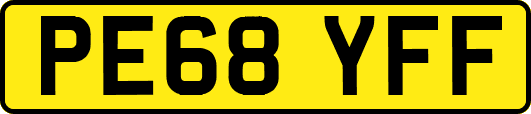 PE68YFF